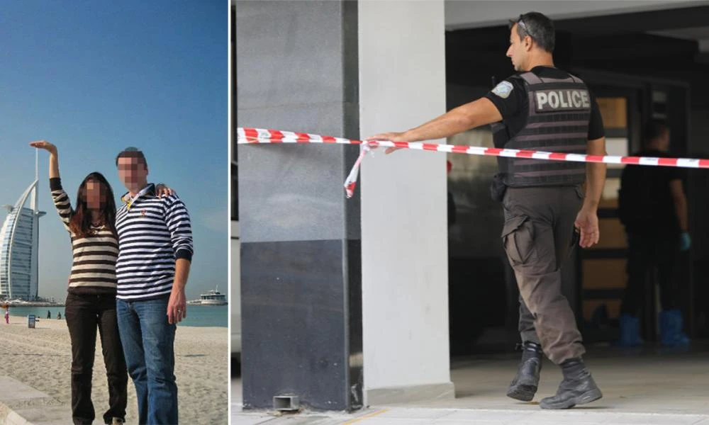 Θεσσαλονίκη: Η δολοφονημένη γυναίκα του αστυνομικού δεν ήθελε καμία επικοινωνία μαζί του μετά το διαζύγιο